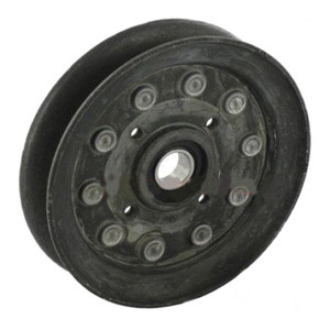 Al Ko Lawnmower Pulley 464459
