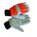 Click to view product details and reviews for Chainsaw Gloves Protective Size Large.