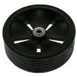 Hayter Spirit 41 Front Wheel