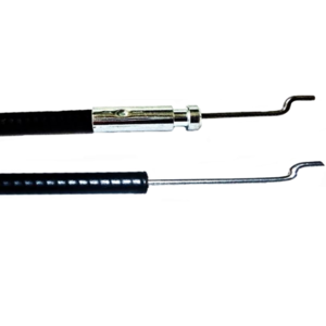Mountfield Castel Throttle Cable 481007160 0