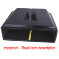Click to view product details and reviews for Hayter Harrier 56 Grassbag Assembly 340070.