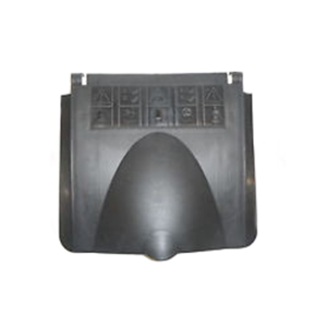 Al Ko Lawnmower Grassbox Flap 46027001