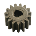 Click to view product details and reviews for Al Ko Lawnmower Axle Pinion Lh 531275.