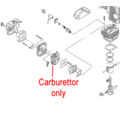 Click to view product details and reviews for Mitox Brushcutter Carburettor Mi1e36f 2e1.