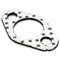 Click to view product details and reviews for Mountfield V35 Rv150 Sv150 Muffler Gasket 118550028 0.