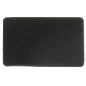 Cobra Lawnmower Air Filter 25100137001