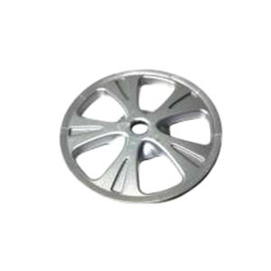 Al Ko Lawnmower Wheel Cap 46350140