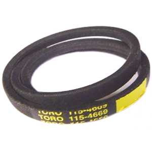 Toro Lawnmower Drive Belt 115 4669