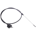 Click to view product details and reviews for Hayter Engine Brake Opc Cable 312002.