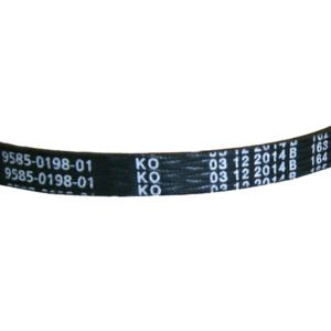 Stiga 2wd 95cm Deck Drive Belt 1134 9148 01