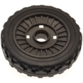 Click to view product details and reviews for Mountfield Rear Wheel 190mm 381007355 0.