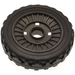 Mountfield Rear Wheel 190mm 381007355 0