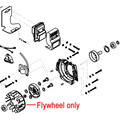 Click to view product details and reviews for Mitox Flywheel Tbc260d011000 00.