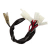 Click to view product details and reviews for Funbikes 96 Electric Mini Quad Horn Wiring Loom.