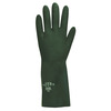 Click to view product details and reviews for Polyco Polysol 35cm Chemical Resistant Gauntlets.