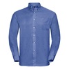 Click to view product details and reviews for Russell 932m Long Sleeve Oxford Shirt.