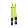 Click to view product details and reviews for Sioen 1004 Pedley High Vis Multinorm Bib Brace.