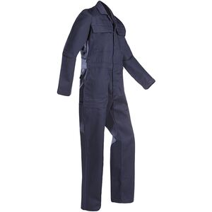 Sio Flame 006 Ferrol Fr Anti Static Overalls