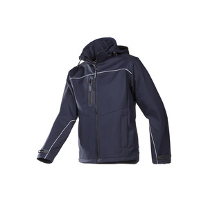 Sioen Homes 9934 Soft Shell Jacket