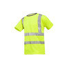 Click to view product details and reviews for Sioen 3866 Ameno High Vis Yellow T Shirt.