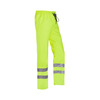 Click to view product details and reviews for Siopor Extra 4448 Flensburg High Vis Yellow Trousers.