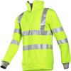 Click to view product details and reviews for Sioen 284 Bindal High Vis Yellow Top.