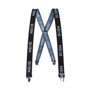 Stockton Sioen Clip Braces