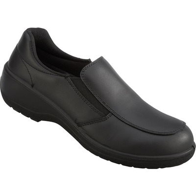 Vixen Topaz VX530 Ladies Safety Shoes