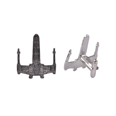 Star Wars Xwing Cufflinks