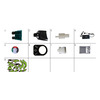 Click to view product details and reviews for Funbikes 96 Electric Mini Quad Fuse.