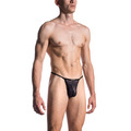 Manstore M667 Silver String