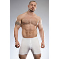 Boglietti Jersey 100% FiloSscozia Half Leg Boxer Short