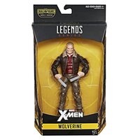 Marvel Legends: X Men - Wolverine 15cm Action Figure