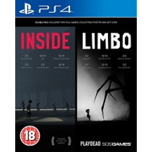 Inside Limbo Double Pack