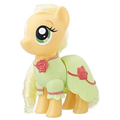 My Little Pony Snap-on Fashion Applejack
