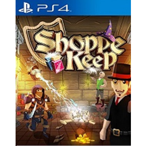 Shoppe Keep