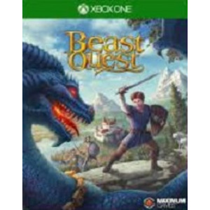 Beast Quest The Official Game Beast Quest The Official Game