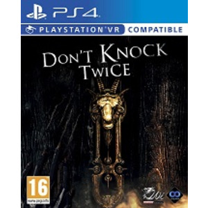 Dont Knock Twice