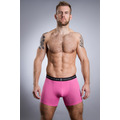 British Boxers Peppa Pink Stretch Trunk