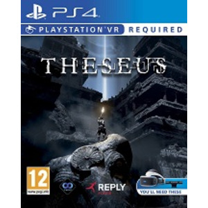 Theseus Psvr