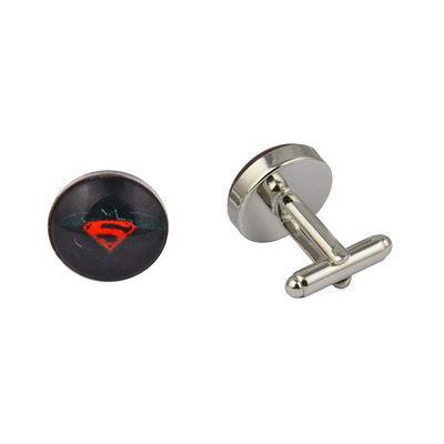 Harry Potter Hufflepuff Quidditch Cufflinks