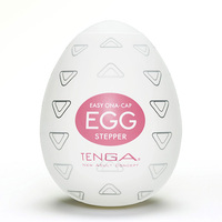 TENGA Stepper Egg Shaped Male Masturbator