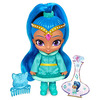 Fisher-price Shimmer & Shine Winter Wishes Shine - 9.49 Fisher-price Shimmer & Shine Winter Wishes Shine