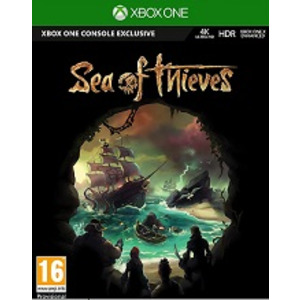 Sea Of Thieves