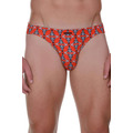 Bruno Banani Bull Skull Tanga Brief