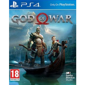 God Of War