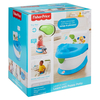 Fisher-price Laugh And Learn With Puppy Potty - 24.00 Fisher-price Laugh And Learn With Puppy Potty