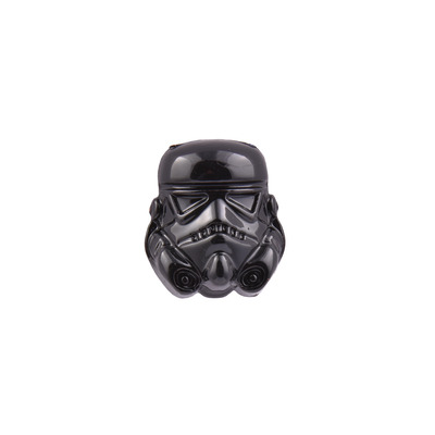 Star Wars Storm Trooper Lapel Pin Badge