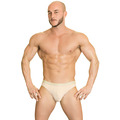 L’Homme Invisible Sensitive Sexy Back Slip