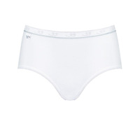 Sloggi Basic Diamond H Midi Brief 3 Pack